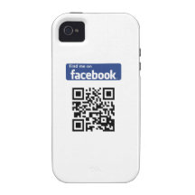 Capa de iphone 4 II dos amigos de Facebook