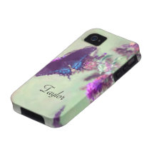 Capa de iphone 4 impressionista da case mate da bo