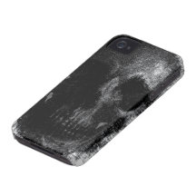 Capa de iphone 4 legal da caixa do crânio capa iPhone 4