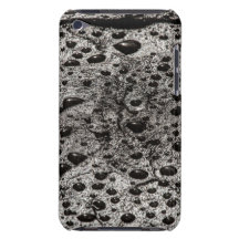 Capa de ipod dos godos/trajetos capa iPod barely there