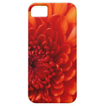 Capa de telefone da flor capas de iPhone 5 Case-Mate