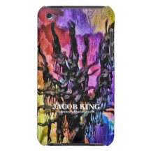 capa do ipod touch da edição limitada capa iPod touch Case-Mate