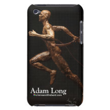 capa do ipod touch da maçã da edição limitada capas iPod Case-Mate