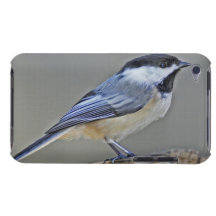 capa do ipod touch - personalizada capas iPod Case-Mate