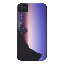 Capa Iphone Rio de Janeiro Capa iPhone 4 Case-Mate