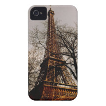capa iphone torre eiffel capa iPhone 4