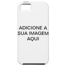 Capa para iPhone 5 personalizada iPhone 5 Capas