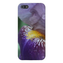 Capas de iphone (a coleção da flor) iPhone 5 capa