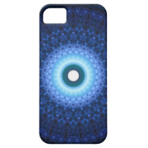 Capas de iphone abstratas do design de Starburst d Capas iPhone 5