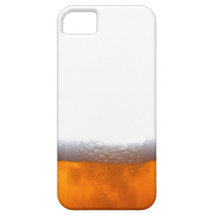 Capas de iphone brancas da cerveja capas iPhone 5