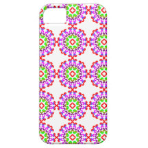 Capas de iphone brilhantes bonito do art deco 4 iPhone 5 capas