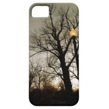 Capas de iphone da árvore capas de iPhone 5 Case-Mate