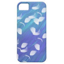Capas de iphone da brisa fresca capa iPhone 5