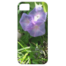 Capas de iphone da flor da ilha capa iPhone 5 Case-Mate
