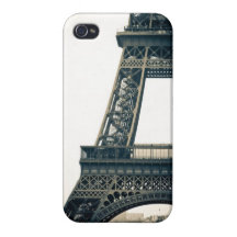 Capas de iphone da torre Eiffel