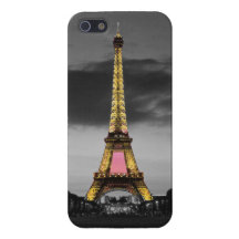 Capas de iphone da torre Eiffel