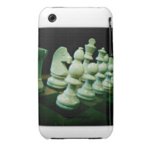 capas de iphone da xadrez iPhone 3 capas