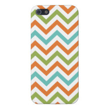Capas de iphone de Chevron Capas iPhone 5