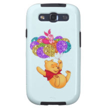 Capas de iphone de WINNIE SAMSUNG GALAXYS3 Capas Galaxy SIII