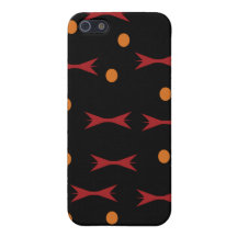 Capas de iphone do design do 50 do divertimento