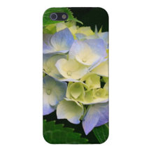 Capas de iphone do Hydrangea