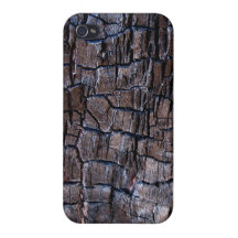 Capas de iphone do latido de árvore