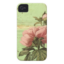 Capas de iphone FLORAIS Capas iPhone 4
