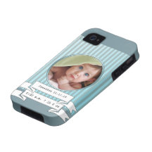 Capas de iphone novas da foto do bebé para a mamã 
