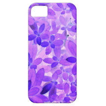 Capas de iphone roxas da planta capas iPhone 5