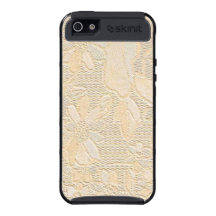 Capas de iphone Textured design levantadas da flor iPhone 5 Capa