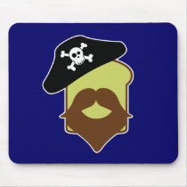 Capitão Breadbeard