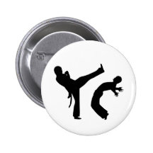 Capoeira Boton