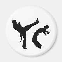 Capoeira Ima