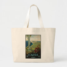 Capri Bolsa Para Compras