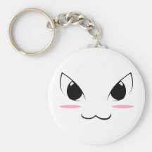 Cara bonito #1 do Anime Chaveiro