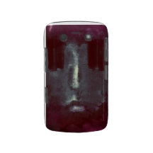 Cara cor-de-rosa - 60586 - exemplo do companheiro capa blackberry Case-Mate