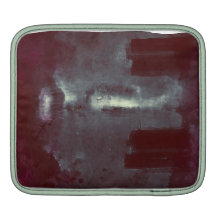 Cara cor-de-rosa - luva do rickshaw bolsa para iPad
