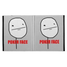 Cara de póquer