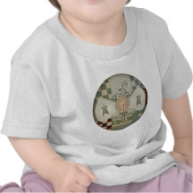 Cara do anjo camiseta