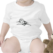 Cara do cereal II Tshirts