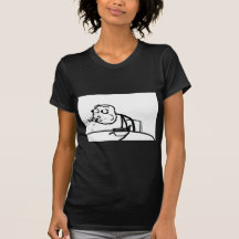 Cara do cereal II Tshirts