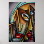 'Caras Poster