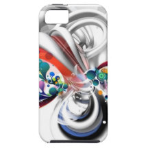 Carcasa iphone 5 iPhone 5 Case-Mate protector