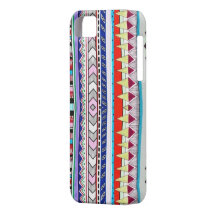 Carcasa iPhone 5 "Trivial" iPhone 5 Funda