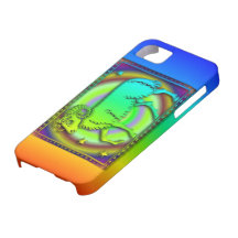 Carcasa para Iphone 5 Aries iPhone 5 Case-Mate Cárcasas