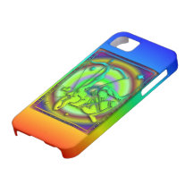 Carcasa para Iphone 5 Sagitario iPhone 5 Case-Mate Cobertura