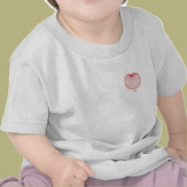 cardioide, DM camisetas