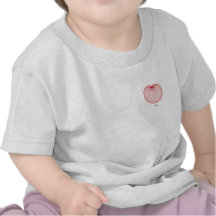 cardioide, DM T-shirt