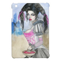 Carmilla capas ipad mini