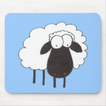 Carneiros Mousepad